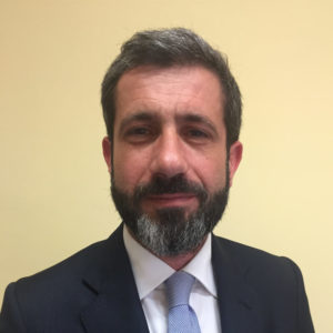 Mariano Salvio